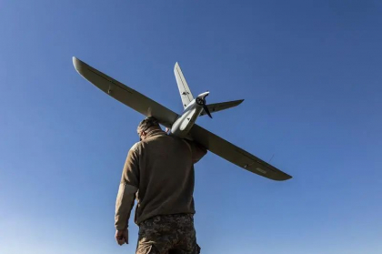 Atac nemaivăzut asupra Moscovei. Un roi de drone ucrainene a vizat capitala Rusiei Atac nemaivăzut asupra Moscovei. Un roi de drone ucrainene a vizat capitala Rusiei