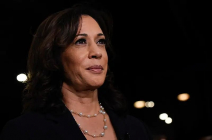 Kamala Harris, confirmată oficial de către democrați drept candidatul la Casa Albă - VIDEO