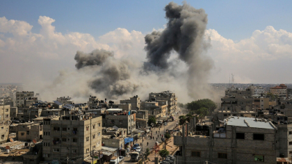 Noi atacuri israeliene provoacă victime în Liban, pe fondul escaladării tensiunilor Noi atacuri israeliene provoacă victime în Liban, pe fondul escaladării tensiunilor