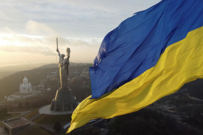 Mesajele conducerii țării, la 33 de ani de independență a Ucrainei: „Împărtășim aceleași valori, prețuim viața și susținem eforturile pentru pace”