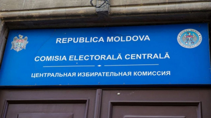 Patru candidați la funcția de președinte pot începe colectarea de semnături pentru a fi înregistrați în cursa electorală. Cine sunt aceștia Patru candidați la funcția de președinte pot începe colectarea de semnături pentru a fi înregistrați în cursa electorală. Cine sunt aceștia