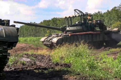 De ce ofensiva ucraineană în Kursk nu şi-a atins principalul obiectiv? Strategia lui Putin De ce ofensiva ucraineană în Kursk nu şi-a atins principalul obiectiv? Strategia lui Putin