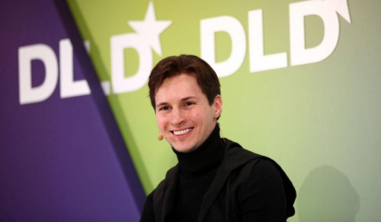 Ce acuzații i se aduc fondatorului Telegram, Pavel Durov Ce acuzații i se aduc fondatorului Telegram, Pavel Durov