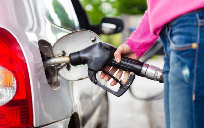 ANRE anunță noi prețuri la carburanți. Cât vor achita șoferii pentru benzină și motorină - FOTO ANRE anunță noi prețuri la carburanți. Cât vor achita șoferii pentru benzină și motorină - FOTO
