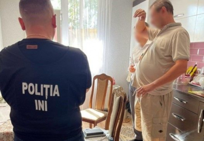 Cum a reușit un escroc moldovean să-l păcălească de circa 13 milioane de lei pe un israelian - VIDEO