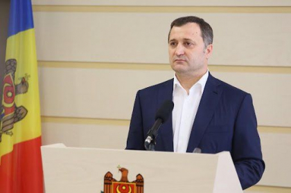 Vlad Filat nu poate candida la alegerile prezidențiale din toamnă. Care este motivul