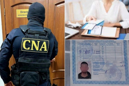 Bunuri de 2,3 milioane de lei au fost sechestrate de CNA, iar un cont bancar de peste un milion de lei - înghețat. Detaliile CNA Bunuri de 2,3 milioane de lei au fost sechestrate de CNA, iar un cont bancar de peste un milion de lei - înghețat. Detaliile CNA
