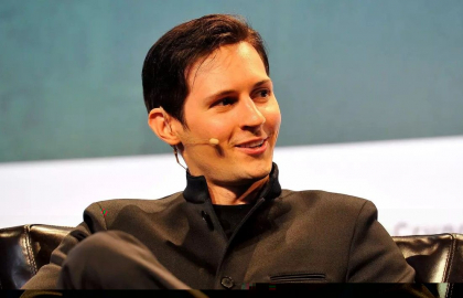 Kremlinul spune că Pavel Durov, șeful Telegram, nu s-a întâlnit cu Putin înainte de arestarea sa în Franţa Kremlinul spune că Pavel Durov, șeful Telegram, nu s-a întâlnit cu Putin înainte de arestarea sa în Franţa