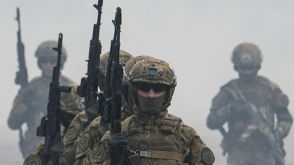 Forțele Ucrainei ar fi atacat noi puncte de trecere a frontierei cu Rusia. Zona pe care vor să o cucerească Forțele Ucrainei ar fi atacat noi puncte de trecere a frontierei cu Rusia. Zona pe care vor să o cucerească