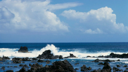 SOS global. Nivelul apei al celui mai mare ocean din lume crește rapid. Paradisul amenințat SOS global. Nivelul apei al celui mai mare ocean din lume crește rapid. Paradisul amenințat