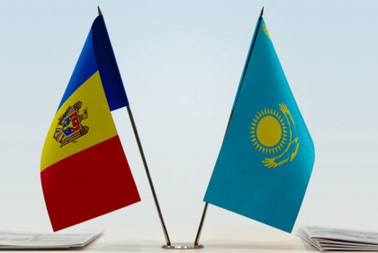Republica Moldova deschide ambasadă în Kazahstan Republica Moldova deschide ambasadă în Kazahstan