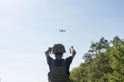 LIVE TEXT. Război în Ucraina, ziua 917: Încă un depozit petrolier din Rostov arde după un atac cu drone. Rusia a făcut progrese semnificative pe frontul din Pokrovsk
