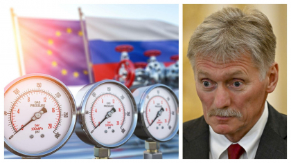Ce se poate întâmpla în Europa începând din prima zi a anului viitor. Avertismentul Rusiei: „Vor provoca daune grave” Ce se poate întâmpla în Europa începând din prima zi a anului viitor. Avertismentul Rusiei: „Vor provoca daune grave”