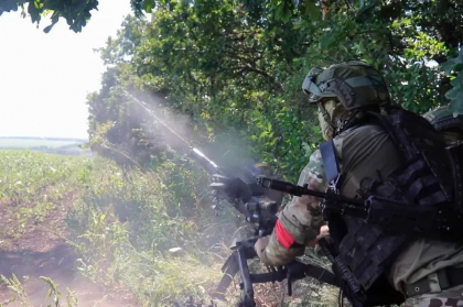 Director CIA: Putin va lansa o contraofensivă în Kursk. De ce lupta va fi una dificilă pentru ruși Director CIA: Putin va lansa o contraofensivă în Kursk. De ce lupta va fi una dificilă pentru ruși