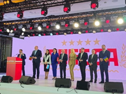 Fără partidele lui Șor la alegerile prezidențiale din 20 octombrie. CSJ menține decizia CEC