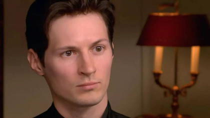 Pavel Durov, șeful Telegram, este anchetat și pentru violență împotriva unuia dintre copiii săi, la Paris Pavel Durov, șeful Telegram, este anchetat și pentru violență împotriva unuia dintre copiii săi, la Paris