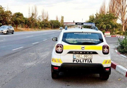 Sute de polițiști continuă să monitorizeze traficul rutier din țară. Încălcările depistate în ultimele 24 de ore - VIDEO Sute de polițiști continuă să monitorizeze traficul rutier din țară. Încălcările depistate în ultimele 24 de ore - VIDEO