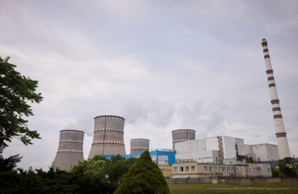 Ucraina a închis patru reactoare după atacul masiv al rușilor. Șeful AIEA: „Consecinţele unui accident nuclear pot fi dezastruoase”