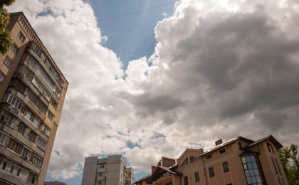 Maxime de 33 de grade Celsius. Cum va fi vremea astăzi, dar și în următoarele zile. Prognoza meteo
