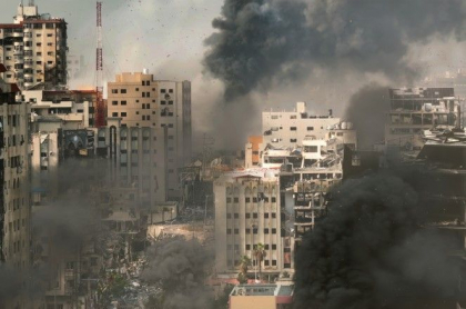 Armistițiu de trei zile în Fâșia Gaza. Israelul şi Hamas întrerup luptele pentru a permite vaccinarea copiilor împotriva poliomielitei Armistițiu de trei zile în Fâșia Gaza. Israelul şi Hamas întrerup luptele pentru a permite vaccinarea copiilor împotriva poliomielitei