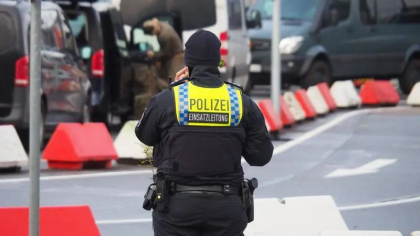 Nouă alertă de securitate în Germania. Autorităţile avertizează că persoane necunoscute trimit dispozitive incendiare în colete
