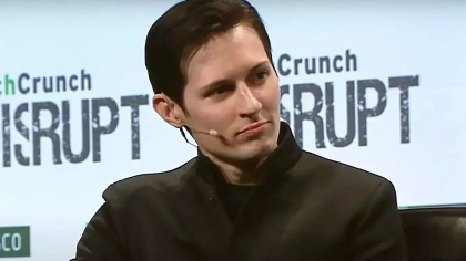 Bodyguardul lui Pavel Durov este român. Ce s-a întâmplat cu el în momentul arestării șefului Telegram Bodyguardul lui Pavel Durov este român. Ce s-a întâmplat cu el în momentul arestării șefului Telegram