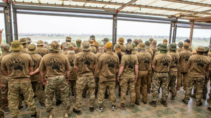 Le Monde: Rusia își retrage mercenarii din Burkina Faso din cauza ofensivei Forțelor Armate ucrainene în regiunea Kursk Le Monde: Rusia își retrage mercenarii din Burkina Faso din cauza ofensivei Forțelor Armate ucrainene în regiunea Kursk