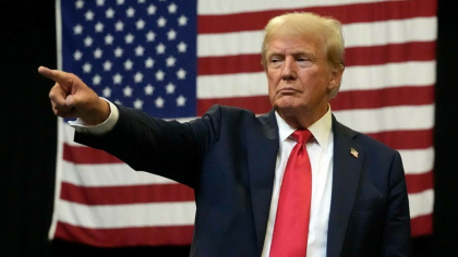 Anunț important al lui Donald Trump. Fostul președinte al SUA, susținător al consumului personal de marijuana Anunț important al lui Donald Trump. Fostul președinte al SUA, susținător al consumului personal de marijuana