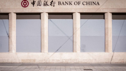 Băncile chineze au oprit „în masă” tranzacțiile cu Rusia, miliarde de yuani sunt blocați. Beijingul e cel mai mare partener comercial Băncile chineze au oprit „în masă” tranzacțiile cu Rusia, miliarde de yuani sunt blocați. Beijingul e cel mai mare partener comercial