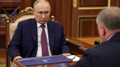 Suma incredibilă cheltuită de Putin în doar 5 zile pentru a ataca Ucraina. Un spion american îl avertizează pe președintele rus