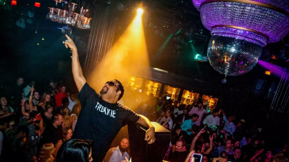 Rapperul american Fatman Scoop a murit, după ce s-a prăbușit pe scenă în timpul unui spectacol Rapperul american Fatman Scoop a murit, după ce s-a prăbușit pe scenă în timpul unui spectacol