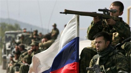 Un aliat cheie al Occidentului se clatină sub presiunea Moscovei și riscă să se transforme într-o dictatură pe modelul Rusiei lui Putin