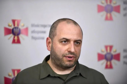 Cum explică ministrul ucrainean al Apărării demiterea șefului Forțelor Aeriene Cum explică ministrul ucrainean al Apărării demiterea șefului Forțelor Aeriene