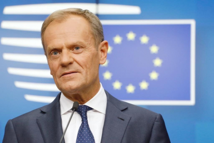 Prim-ministrul Poloniei, Donald Tusk, vine la Chișinău. Accesul în anumite locuri publice din capitală, limitat