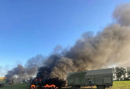 Armata rusă susține că distrus 3 sisteme HIMARS într-o singură lovitură. Informații neobișnuit de detaliate. Câte lansatoare americane a pierdut în total Ucraina - VIDEO