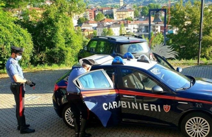 Moldovean, arestat în Italia pentru agresiune sexuală și tâlhărie asupra iubitei sale 