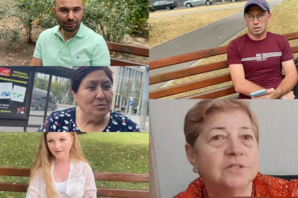 „Economia Moldovei nu va supraviețui fără exportul către Rusia”. Cum arată propaganda politicienilor proruși înaintea alegerilor și ce înțeleg locuitorii - analiză HotNews