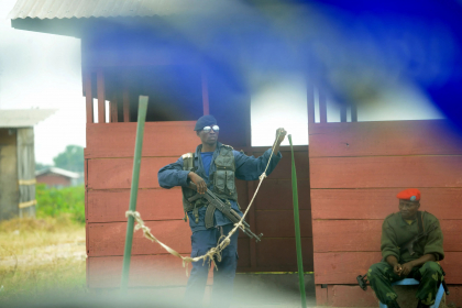 Masacru la o închisoare din RD Congo: 129 de deținuți care au încercat să evadeze au fost uciși Masacru la o închisoare din RD Congo: 129 de deținuți care au încercat să evadeze au fost uciși