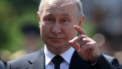 Putin s-a dat de gol. Ce spune despre ”membrii familiei lui”. Președintele rus își ține ascunsă familia de ani de zile