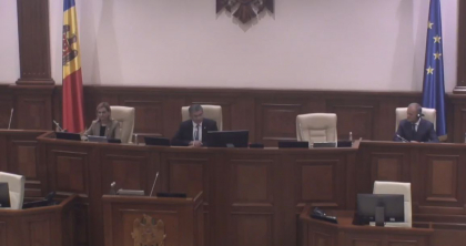 Donald Tusk a vorbit în limba română în plenul Parlamentului: „Numai de voi depinde ce drum veți alege, dar întodeauna veți putea conta pe Polonia” - VIDEO