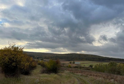 Vremea se răcește ușor. Câte grade se vor înregistra astăzi, dar și în următoarele zile. Prognoza meteo