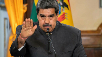 Maduro a decretat: Crăciunul din Venezuela începe pe 1 octombrie. Care este motivul Maduro a decretat: Crăciunul din Venezuela începe pe 1 octombrie. Care este motivul