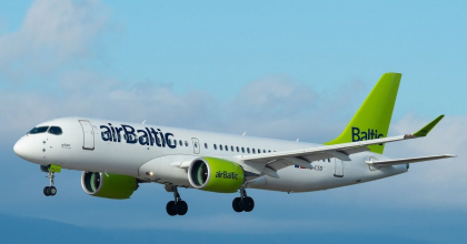 Vești bune pentru călători: O companie aeriană lansează o nouă cursă spre o capitală europeană