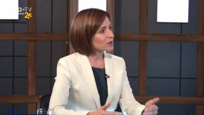 Deși susține că sunt un element esențial al alegerilor, Sandu nu știe încă dacă va participa la dezbateri. Declarațiile făcute în cadrul emisiuni În Profunzime 