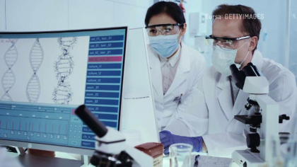 Descoperire fără precedent a cercetătorilor. O proteină care influenţează longevitatea umană, identificată
Descoperire fără precedent a cercetătorilor. O proteină care influenţează longevitatea umană, identificată