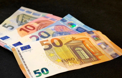 Curs valutar BNM pentru 5 septembrie. Cât costă astăzi un euro și un dolar - FOTO Curs valutar BNM pentru 5 septembrie. Cât costă astăzi un euro și un dolar - FOTO