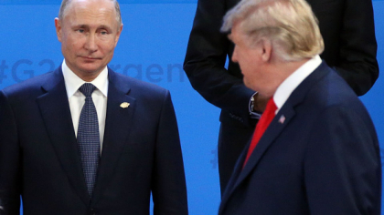 Vladimir Putin o ”susţine” pe Kamala Harris la alegerile prezidenţiale din SUA. De ce nu-l vrea pe Donald Trump