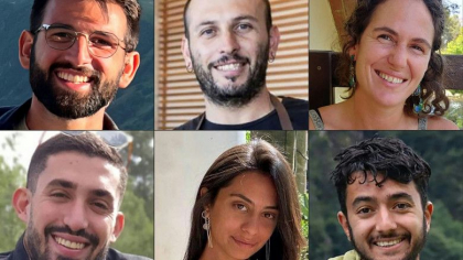 Sub camera unui copil, plină de desene. Armata israeliană dezvăluie imagini ale tunelului în care au fost executați cei șase ostatici - VIDEO Sub camera unui copil, plină de desene. Armata israeliană dezvăluie imagini ale tunelului în care au fost executați cei șase ostatici - VIDEO