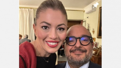 Un ministru îi cere scuze Giorgiei Meloni pentru că şi-a înşelat soţia. Reacția premierului italian