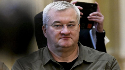 Cine este Andri Sîbiha, noul ministru de Externe al Ucrainei